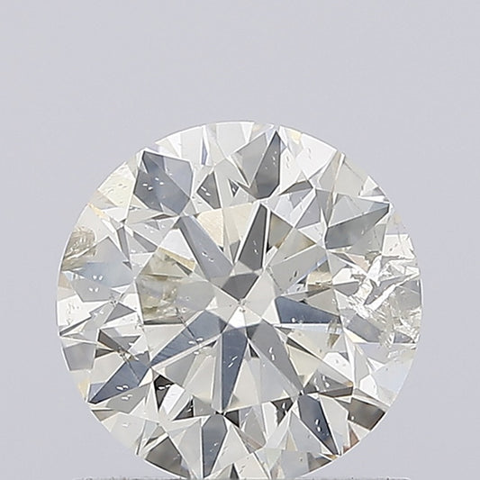 NATURAL DIAMOND 1.03 CARATS / 1.13 Ratti