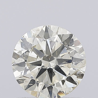 NATURAL DIAMOND 1.00 CARATS / 1.1 Ratti