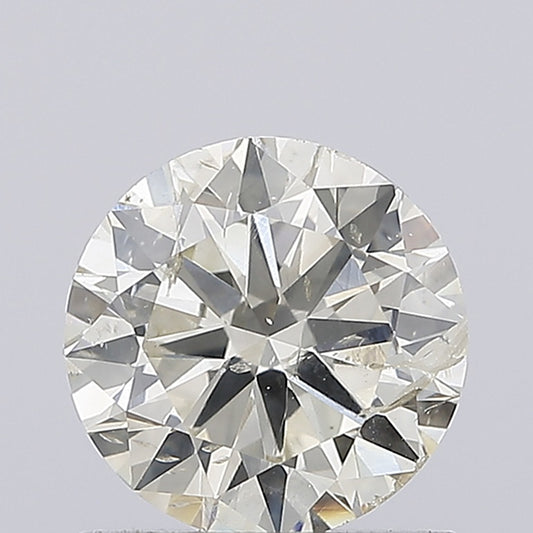 NATURAL DIAMOND 1.00 CARATS / 1.1 Ratti
