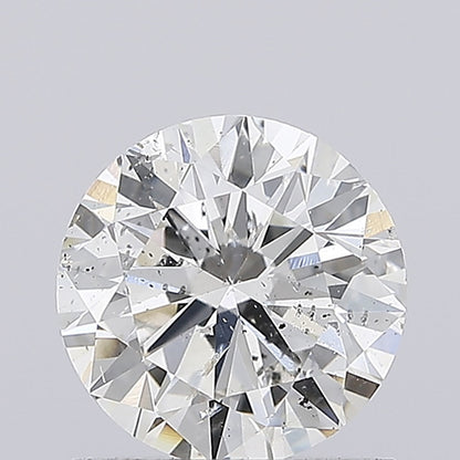 NATURAL DIAMOND 1.00 CARATS / 1.1 Ratti