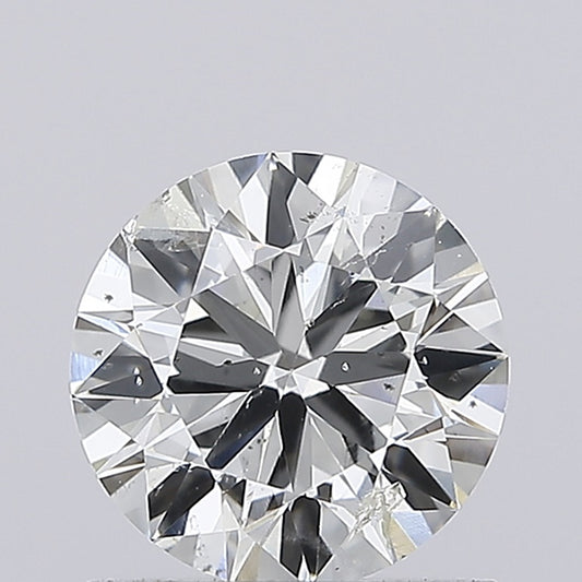NATURAL DIAMOND 0.93 CARATS / 1.02 Ratti