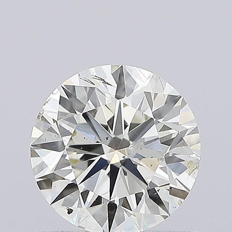 NATURAL DIAMOND 0.90 CARATS / 0.99 Ratti