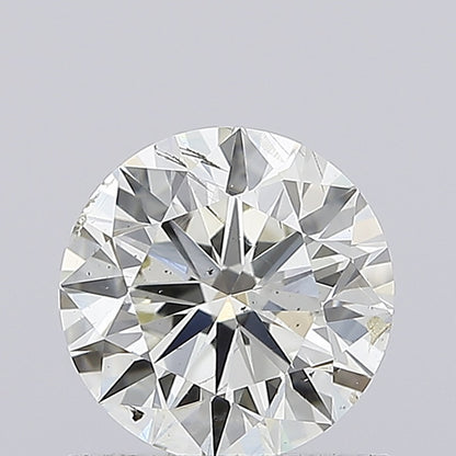 NATURAL DIAMOND 0.90 CARATS / 0.99 Ratti