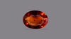 Sri-Lankan Hessonite (Gomed) 5.85 Carats / 6.43 Ratti