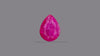 Burmese Ruby (Manik) 2.62 Carats / 2.88 Ratti