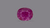 Madagascar Ruby (Manik) 7.55 Carats / 8.3 Ratti
