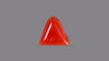Italian Red Coral 5.20 Carats / 5.71 Ratti