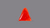 Italian Red Coral 5.19 Carats / 5.7 Ratti