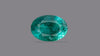Zambian Emerald (Panna) 4.77 Carats / 5.24 Ratti