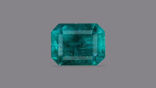 Zambian Emerald (Panna) 10.58 Carats / 11.63 Ratti
