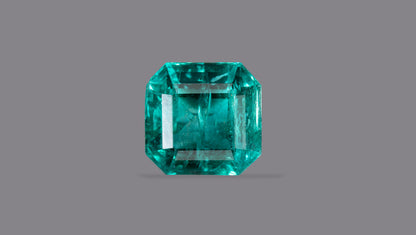 Zambian Emerald (Panna) 7.43 Carats / 8.16 Ratti