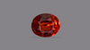 Sri-Lankan Hessonite (Gomed) 5.92 Carats / 6.51 Ratti