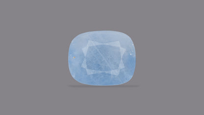 Natural Blue Sapphire 9.57 Carats / 10.52 Ratti