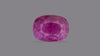 Madagascar Ruby (Manik) 8.74 Carats / 9.6 Ratti