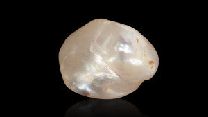 Basra Pearl 3.97 Carats / 4.36 Ratti