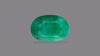Zambian Emerald (Panna) 5.34 Carats / 5.87 Ratti