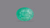 Zambian Emerald (Panna) 4.81 Carats / 5.29 Ratti