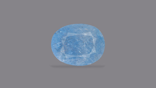 Natural Blue Sapphire 4.98 Carats / 5.47 Ratti