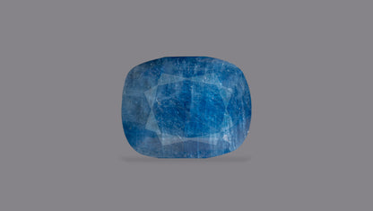 Natural Blue Sapphire 6.82 Carats / 7.49 Ratti