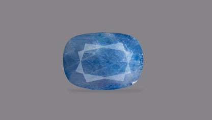 Natural Blue Sapphire 9.20 Carats / 10.11 Ratti