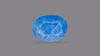 Natural Blue Sapphire 4.36 Carat / 4.79 Ratti