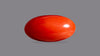 Japanese Red Coral (Moonga) 5.72 Carats / 6.29 Ratti