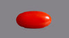 Japanese Red Coral 5.43 Carats / 5.97 Ratti