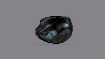 Basra Pearl 3.31 Carats / 3.64 Ratti