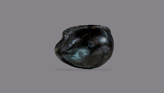 Basra Pearl 3.31 Carats / 3.64 Ratti