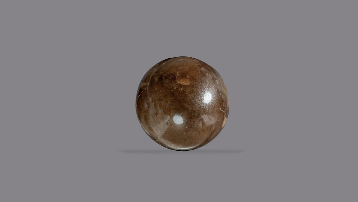 Basra Pearl 5.92 Carats / 6.51 Ratti
