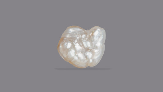 Basra Pearl 5.27 Carats / 5.79 Ratti