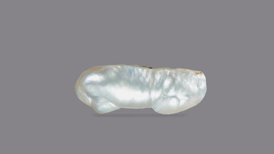 Basra Pearl 3.66 Carats / 4.02 Ratti