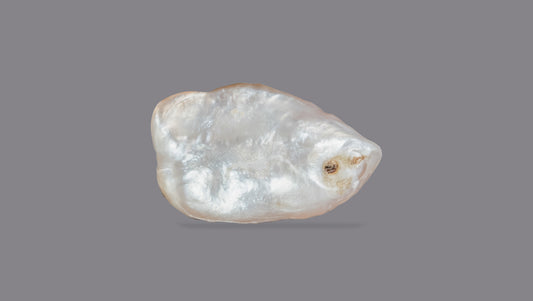 Basra Pearl 6.40 Carats / 7.03 Ratti