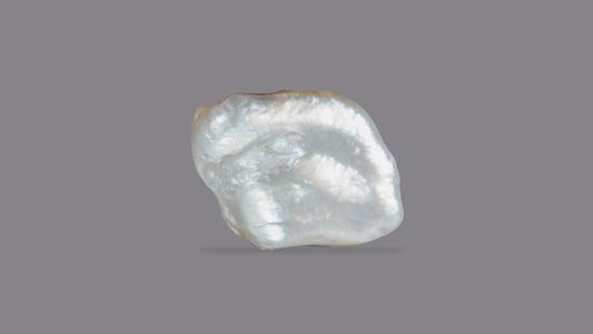 Basra Pearl 5.64 Carats / 6.2 Ratti