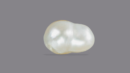 Basra Pearl 6.40 Carats / 7.03 Ratti