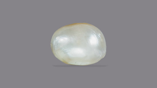 Basra Pearl 4.17 Carats / 4.58 Ratti