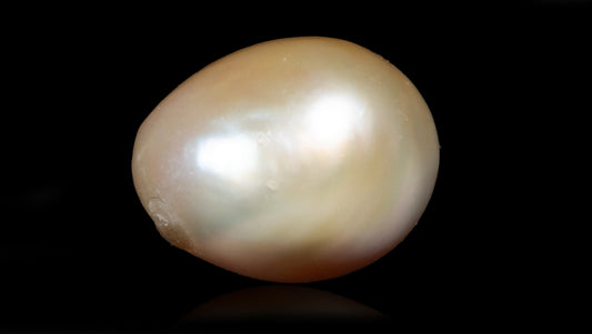 Basra Pearl 4.02 Carats / 4.42 Ratti