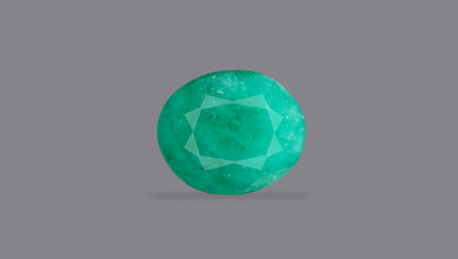 Zambian Emerald (Panna) 8.45 Carats / 9.29 Ratti
