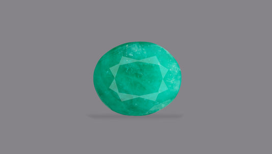 Zambian Emerald (Panna) 8.45 Carats / 9.29 Ratti