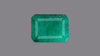 Zambian Emerald (Panna) 5.43 Carats / 5.97 Ratti