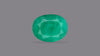 Natural Zambian Emerald (Panna) 5.68 Carats / 6.24 Ratti