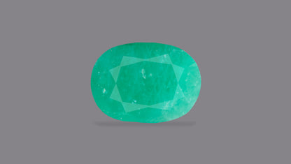 Zambian Emerald (Panna) 10.49 Carats / 11.53 Ratti