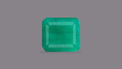 Zambian Emerald (Panna) 10.64 Carats / 11.69 Ratti