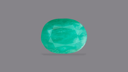 Zambian Emerald (Panna) 5.33 Carats / 5.86 Ratti