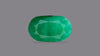 Zambian Emerald (Panna) 6.57 Carats / 7.22 Ratti