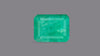 Zambian Emerald (Panna) 7.35 Carats / 8.08 Ratti