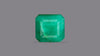 Zambian Emerald (Panna) 6.04 Carats / 6.64 Ratti