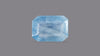 Natural Blue Sapphire 6.09 Carats / 6.69 Ratti