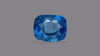 Natural Blue Sapphire 3.90 Carats / 4.29 Ratti