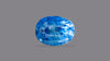 Natural Blue Sapphire 5.08 Carats / 5.58 Ratti